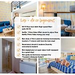 Riviera Dolce Vita - Cozy Studio In Nice, 7 Min By Tram, Renovated