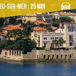 Riviera Dolce Vita - Cozy Studio In Nice, 7 Min By Tram, Renovated