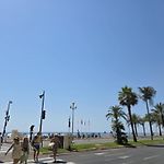 Apartment With Garden Near Beach And Tram