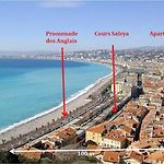 Unique 2 Biens En 1, Clim, Moderne, Plage A 300M