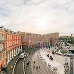 190M2 Place Massena Vue Iconique Architecte