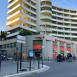 Studio Lumineux, 5 Min De La Plage, 2 Personnes, Calme