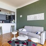 Charming Apartment A C 2P By The Seafront - Nice