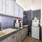 Charming Apartment A C 2P By The Seafront - Nice
