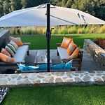 Californian Villa Nice 4 Bedrooms