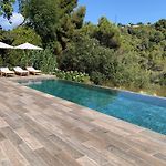 Californian Villa Nice 4 Bedrooms