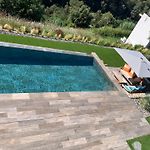 Californian Villa Nice 4 Bedrooms