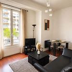 Cosy Studio - Clim Proche Promenade Des Anglais