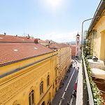 Le Balcon Du Vieux Nice