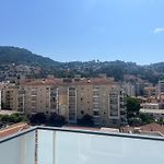 Charmant Studio Gare Nice Riquier
