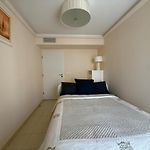 Nice Centre - 2 Chambres, Balcons, Parking Prive