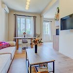 Air-Conditioned And Quiet Home - Casa Verde