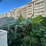 Horizon Bleu 5 Air Conditioning Garden 3 Minutes Beach
