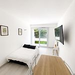 Studio Cosy Proche Plage Et Centre