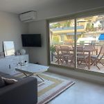 Appartement Plein Centre Au Calme A 5 Min De La Mer