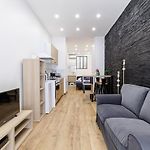Studio Moderne Au Coeur Du Port De Nice