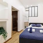 Studio Moderne Au Coeur Du Port De Nice