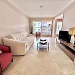 Cc G Terrasse Massenet - Private Parking Promenade
