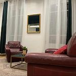 Appartement Hopital Pasteur, Tramway T1
