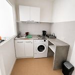 Studio Cosy Proche Plage Et Centre