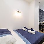 Studio Moderne Au Coeur Du Port De Nice