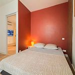 Port De Nice - Wifi, Ac, 4 Pers