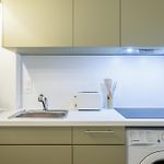 2 Bedroom Appartement Near Sea