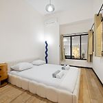 Beautiful Loft In Central Nice With Terrace - Ac