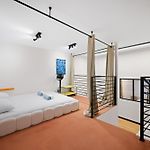 Beautiful Loft In Central Nice With Terrace - Ac