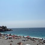 Coeur Vieux Nice