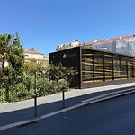 Nice Centre - 2 Chambres, Balcons, Parking Prive