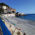 Best Location In Nice! 2 Bedrooms Sleeps 4