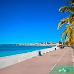 Place Garibaldi - Cosy Et Climatise