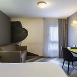 Ibis Styles Nice Centre Port
