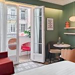 Hôtel Lafayette