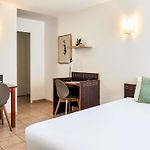 Aparthotel Adagio Access Nice Garibaldi