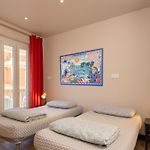Villa Saint Exupéry Beach/Plage