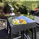Hotel Ibis Budget Nice Palais Nikaia