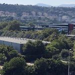 Hotel Ibis Budget Nice Palais Nikaia