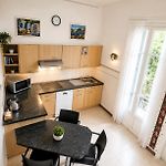 Appartement Rue D\'Italie