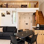 Appartement Rue D\'Italie