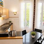 Appartement Rue D\'Italie