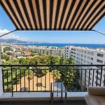 Nice Sea View - 2 Chambres Avec Balcon