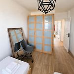 Nice Sea View - 2 Chambres Avec Balcon