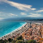 Crowne Plaza - Nice - Grand Arenas By Ihg