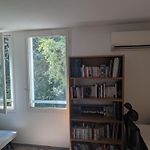 Terrasse 100M2 Vue Mer Clim Garage