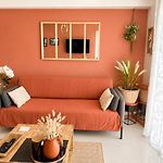 Garibaldi 3 Chambres 6 Couchages, Easy Check-In