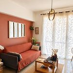 Garibaldi 3 Chambres 6 Couchages, Easy Check-In