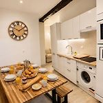 Vieux Nice - Families & Friends - 3 Chambres - 6 Personnes - 55 M2