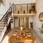 Spacious Loft, Duplex, Old Town, 3 Bedrooms - Easy Check-In